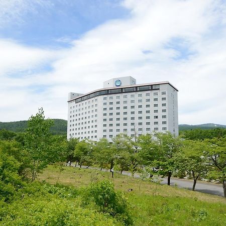Active Resorts Iwate Hachimantai Hachimantai  Exteriör bild