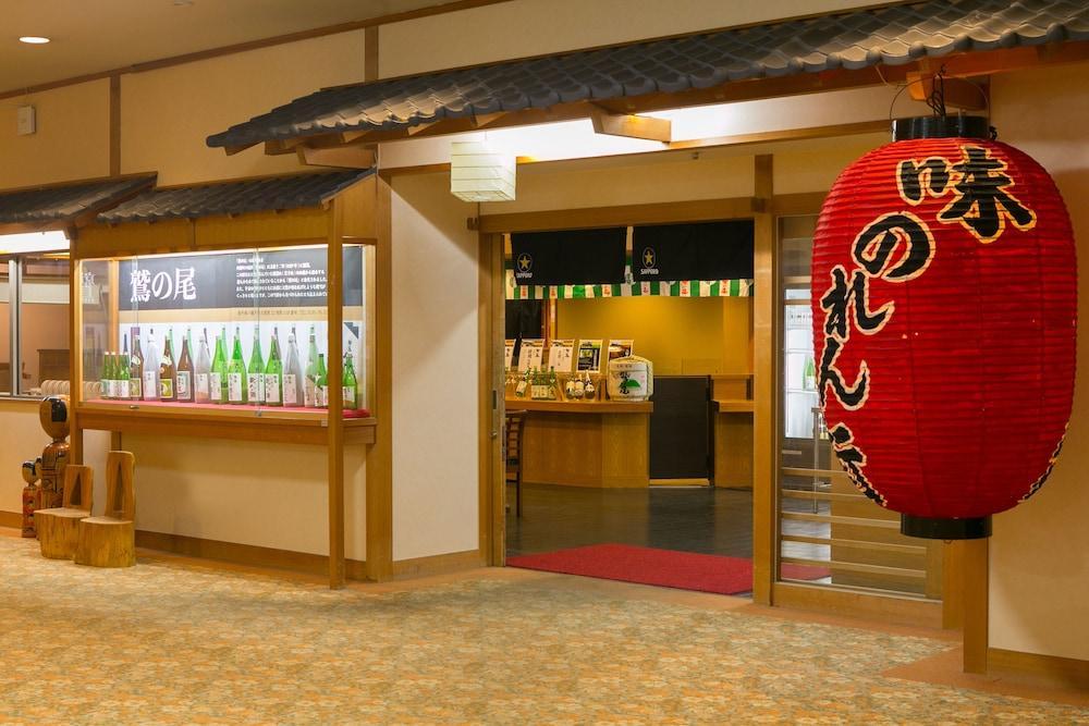 Active Resorts Iwate Hachimantai Hachimantai  Exteriör bild
