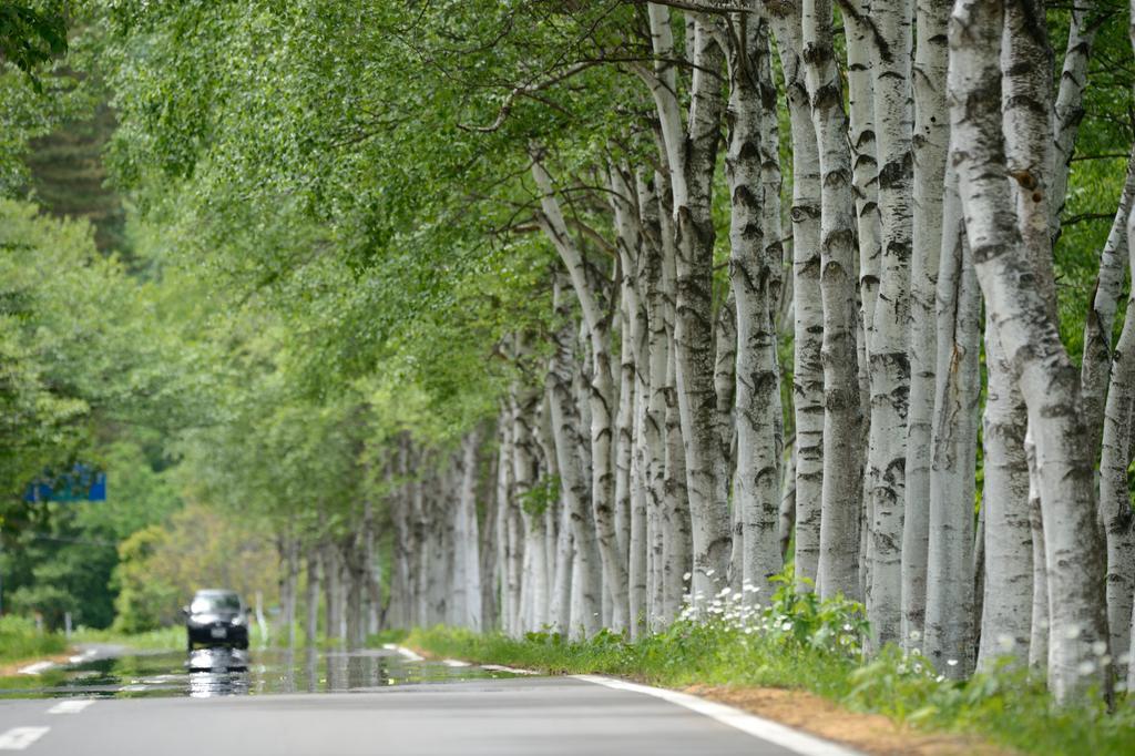 Active Resorts Iwate Hachimantai Hachimantai  Exteriör bild