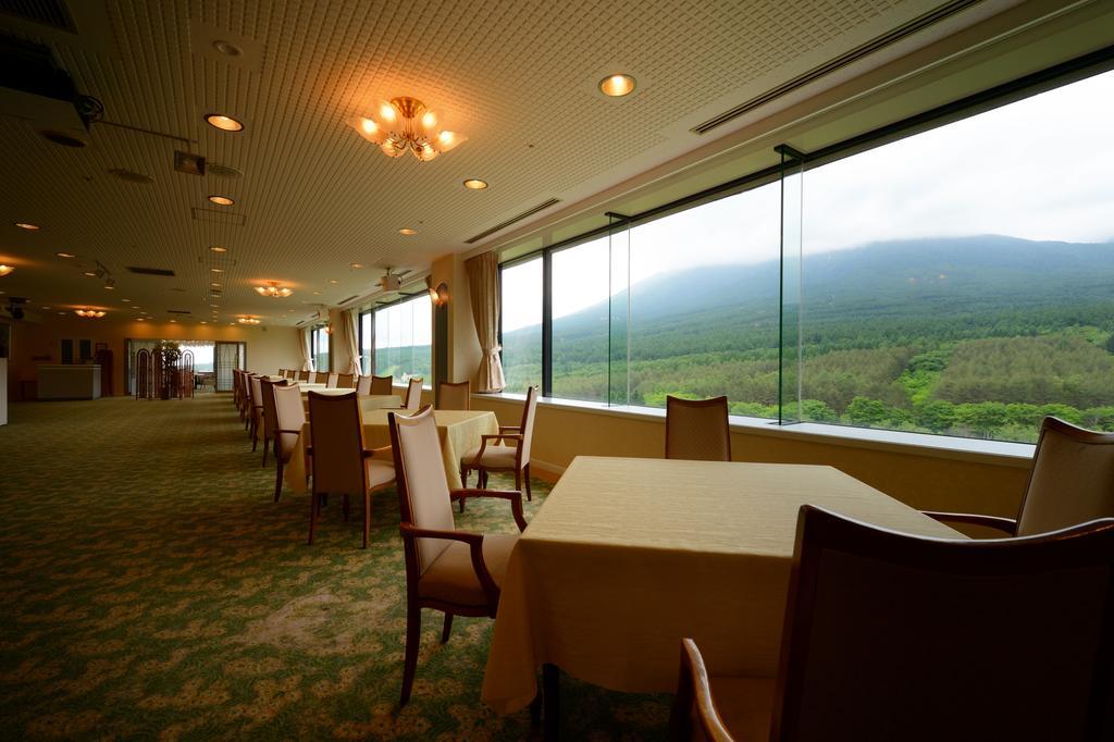 Active Resorts Iwate Hachimantai Hachimantai  Exteriör bild