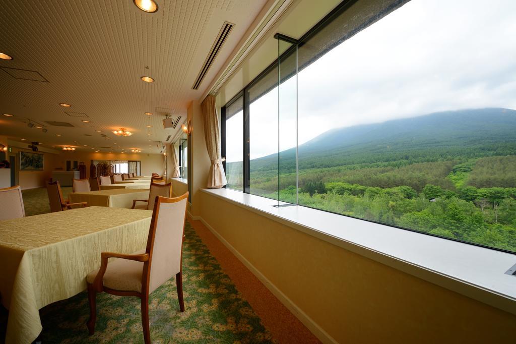 Active Resorts Iwate Hachimantai Hachimantai  Exteriör bild
