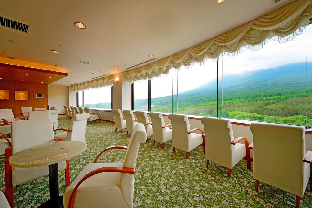 Active Resorts Iwate Hachimantai Hachimantai  Exteriör bild