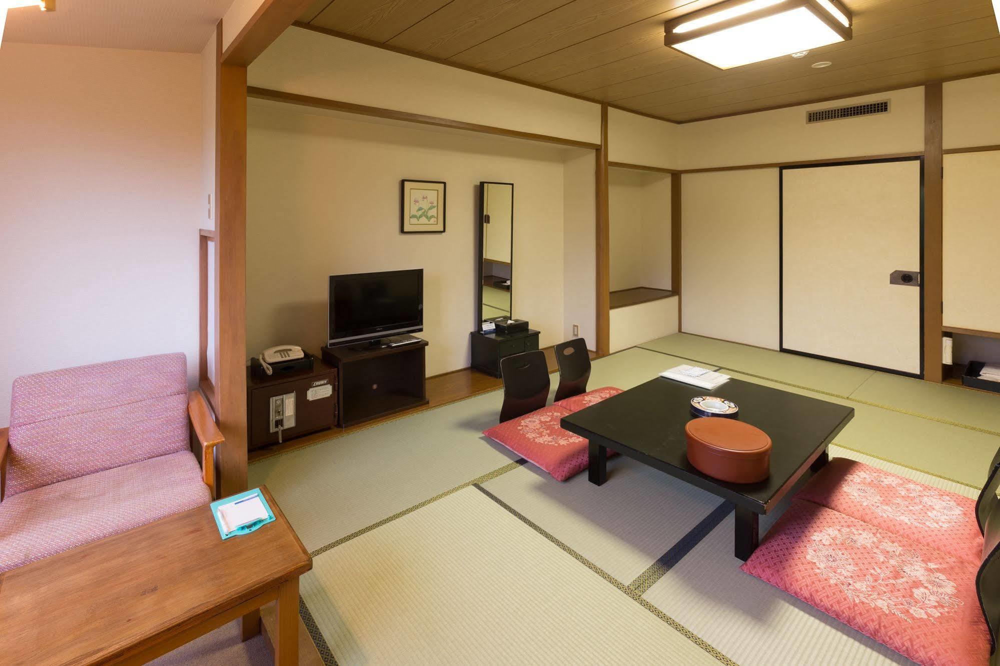 Active Resorts Iwate Hachimantai Hachimantai  Exteriör bild