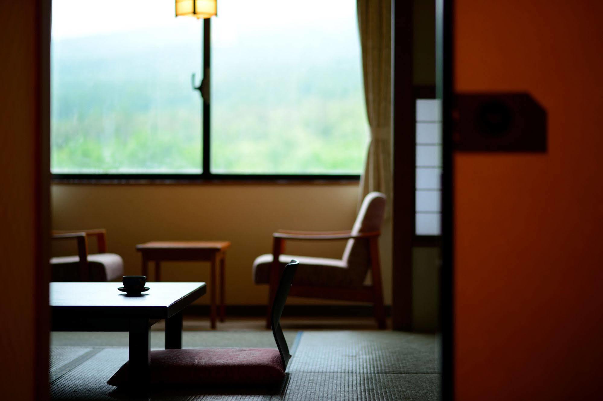 Active Resorts Iwate Hachimantai Hachimantai  Exteriör bild